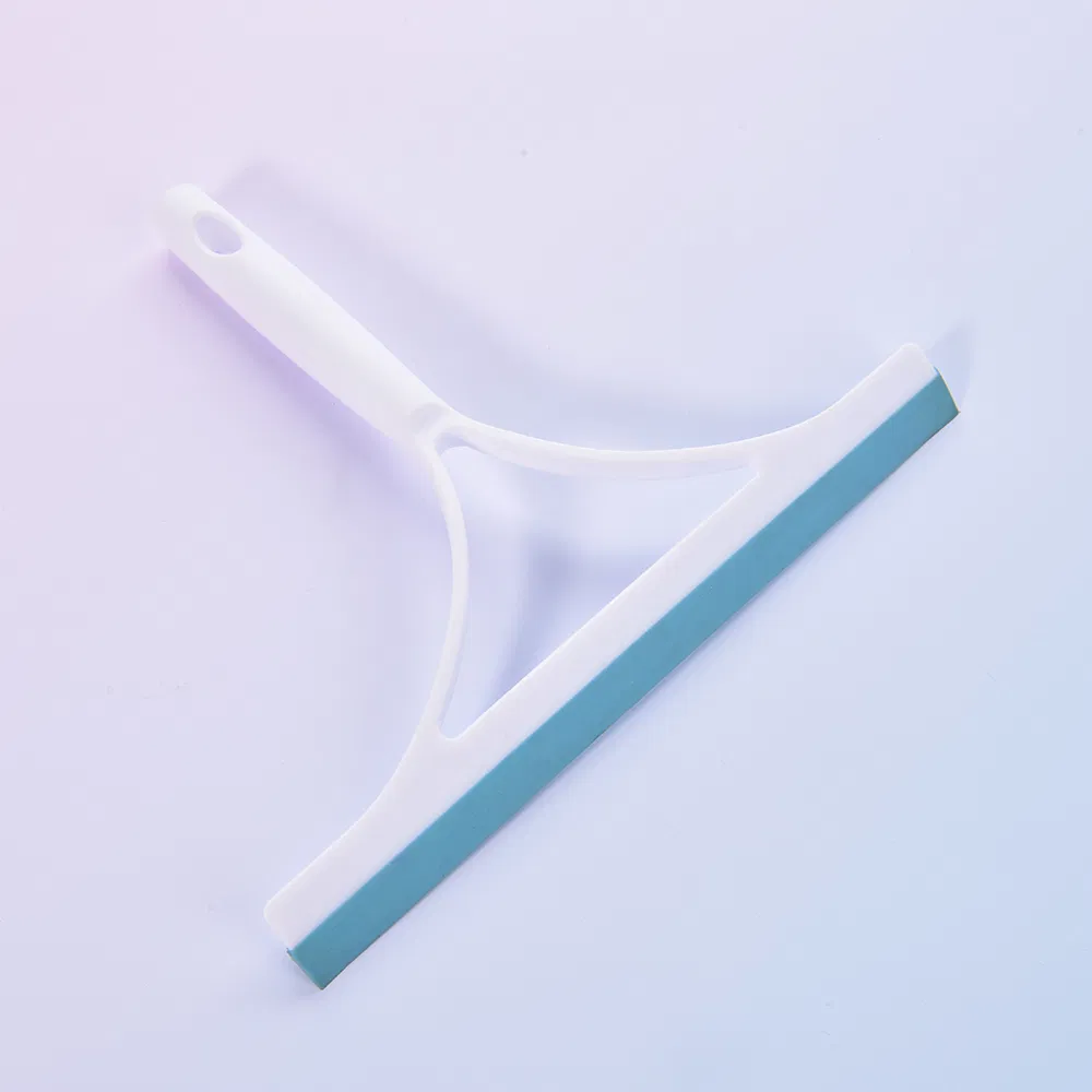 Household Cleaning Tool Soft Blade Car Glass Cleaner Window Squeegee