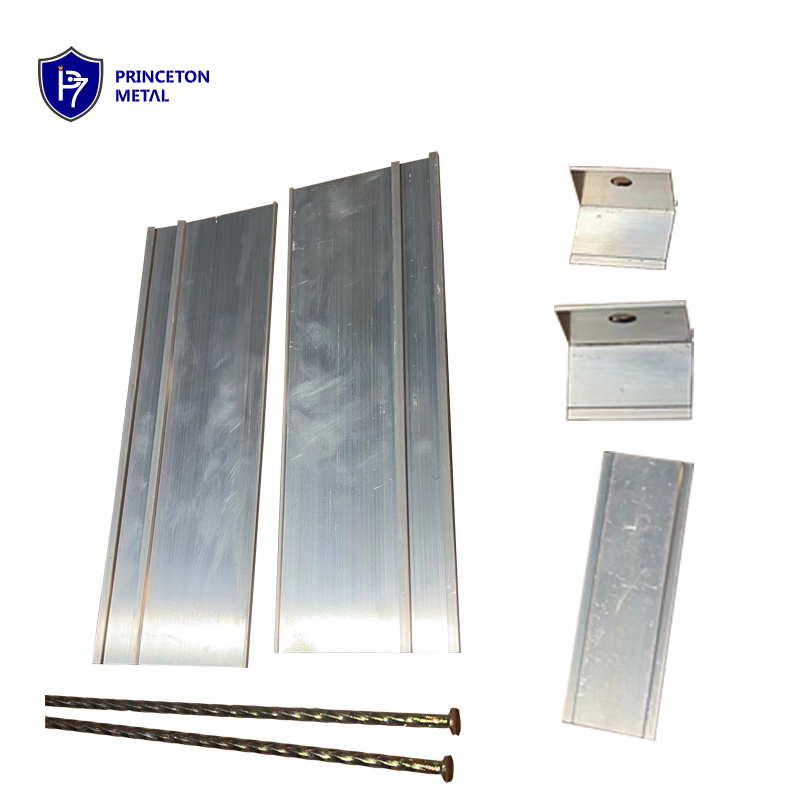 Minimalist Bendable Long Lasting Straight-Shape Landscape Edging for Flower Bed, Tree Rings