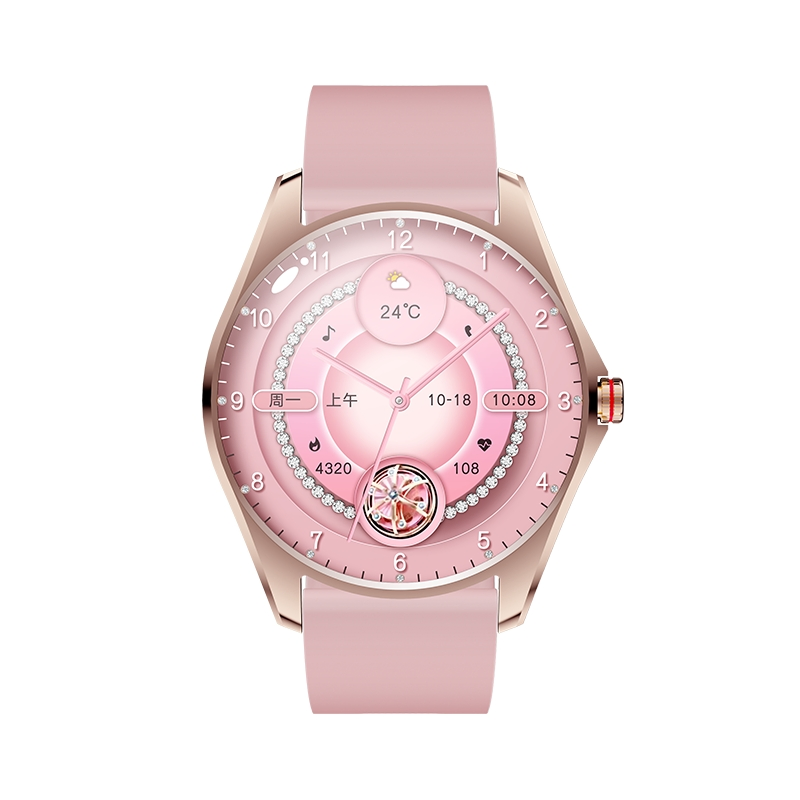 2026 New Ultra-Long Battery Multifunctional Sports Smart Watch Watch for Men