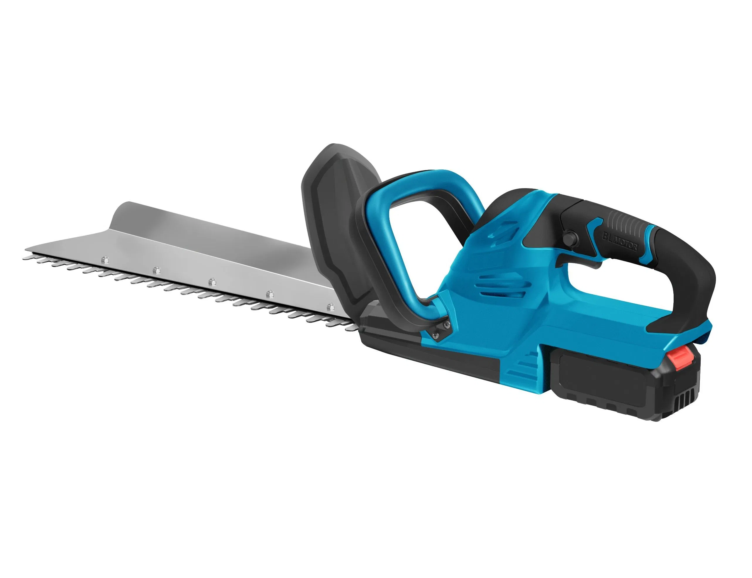 Convenient Electric Hedge Trimmer for Garden and Lawn Care