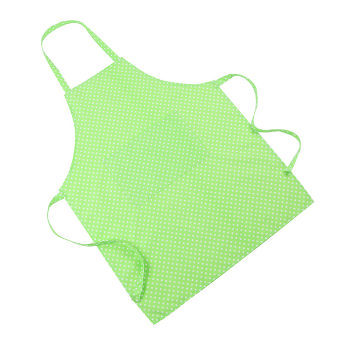 OEM Custom Logo Polyester Apron