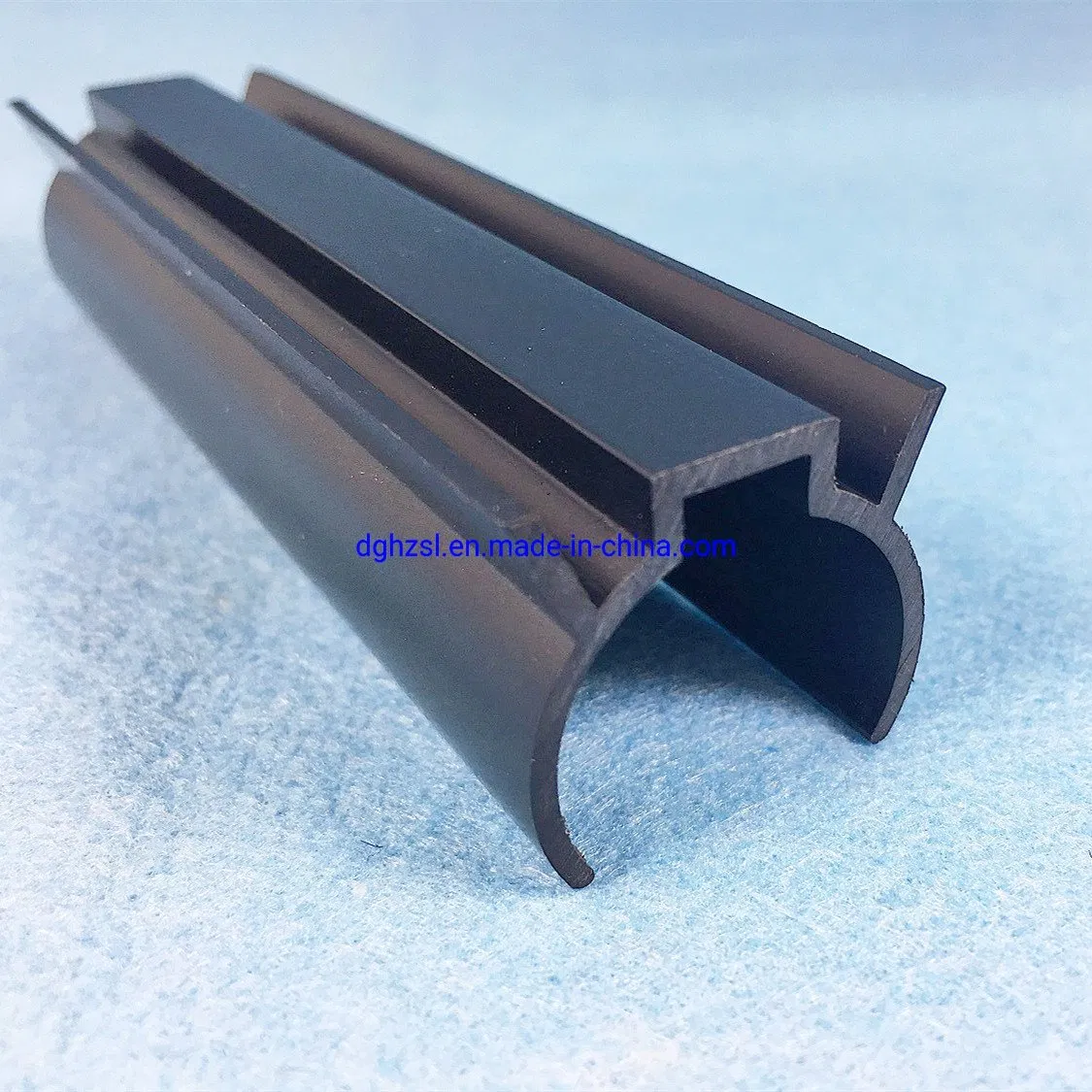 Premium Versatile Plastic Profiles for Global Manufacturing Needs