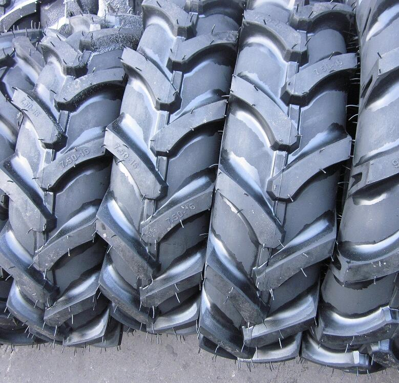 Agricultural Tire I-1 Pattern 11L-15 / 11L-16 / 11L-14