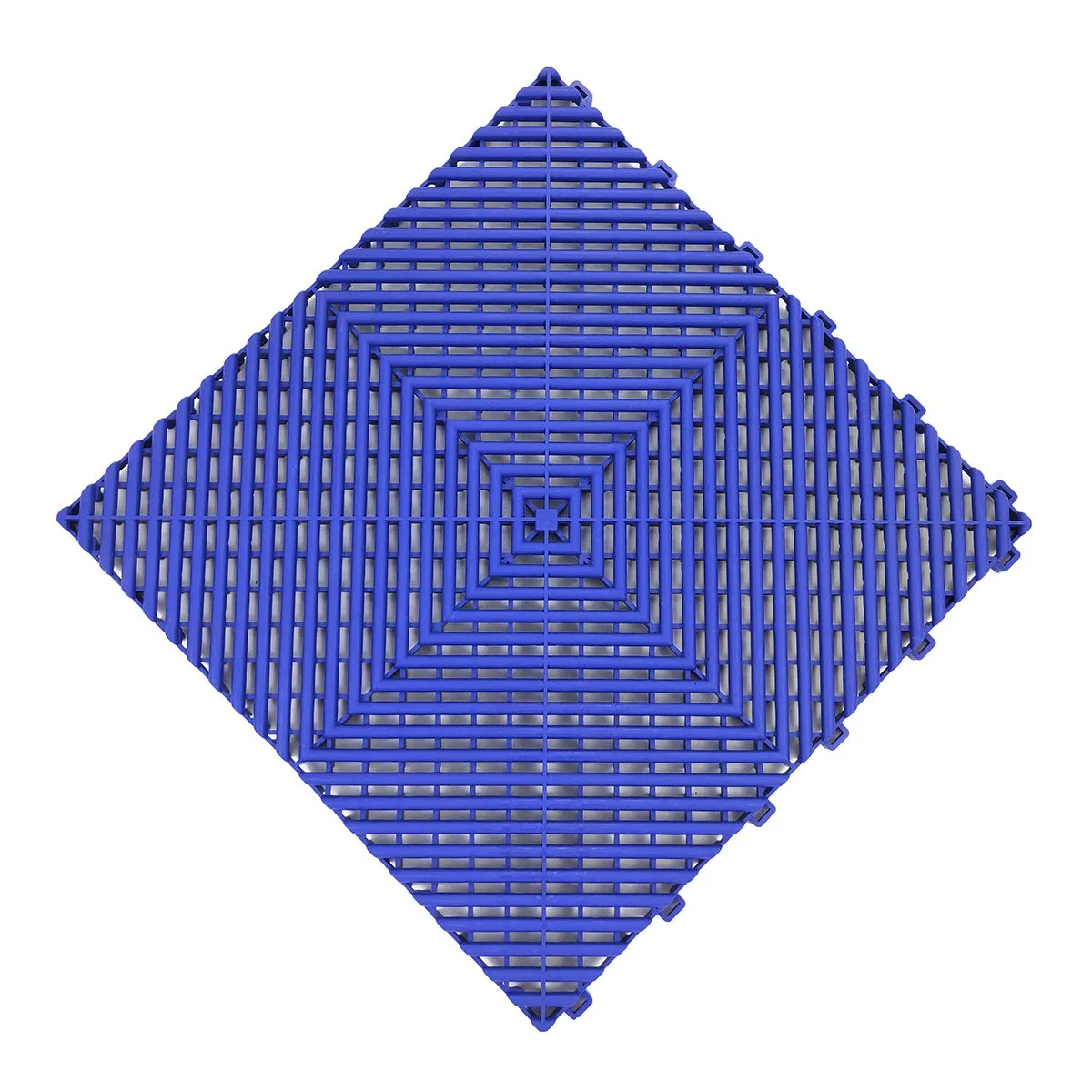 Полипропиленовое напольное покрытие для гаража