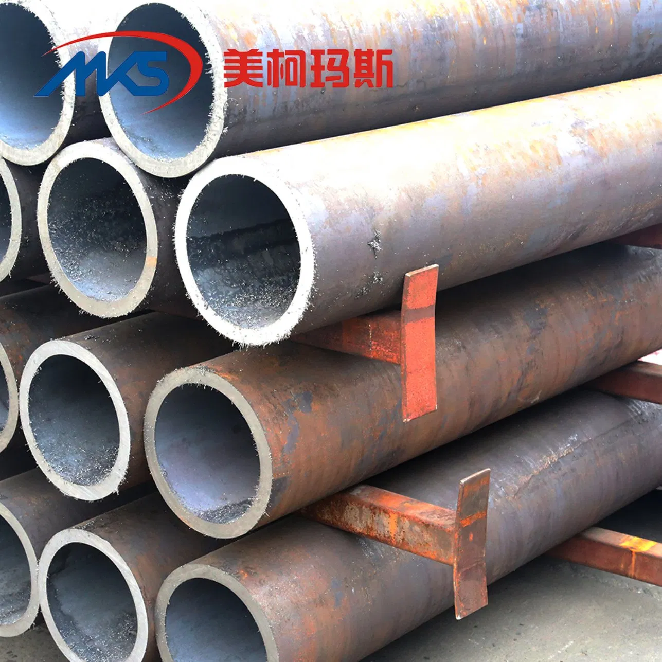 Гидравлический аккумулятор MKS DA 1.0L-1.4L, 140-350 бар