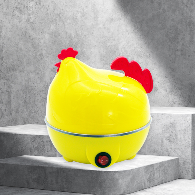Ultimate Egg Steamer for Perfectly Fluffy Breakfast Treats