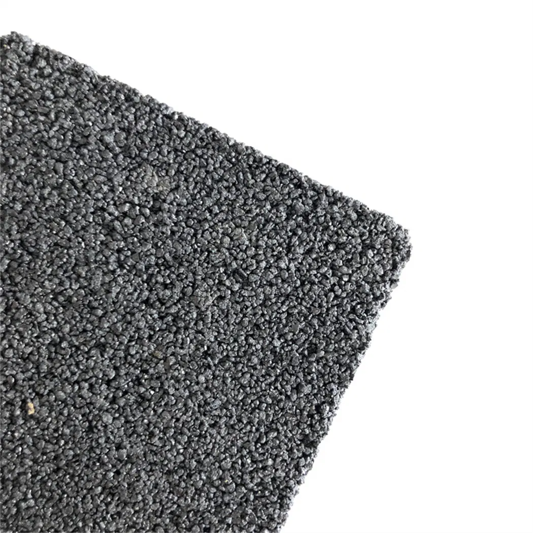 Hard Abrasive Floor Rubbing Silicon Carbide Bricks 76 X76X51mm