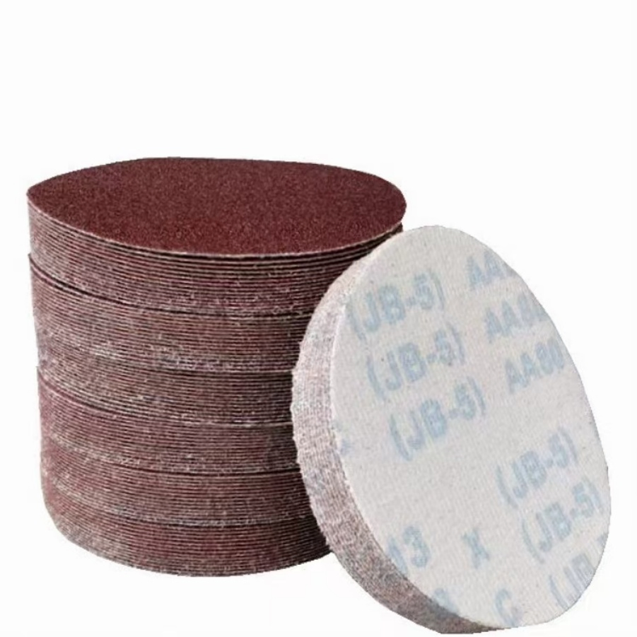 Шлифовальные диски для авто кузова, удаление краски