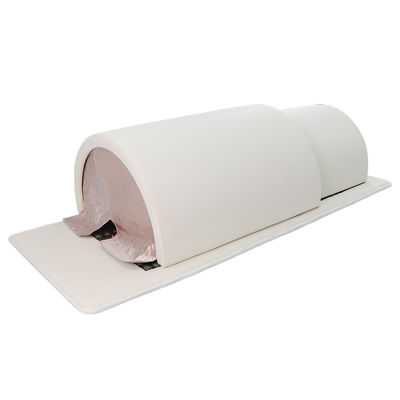 Инфракрасная сауна-купол Raysen для дома и салона