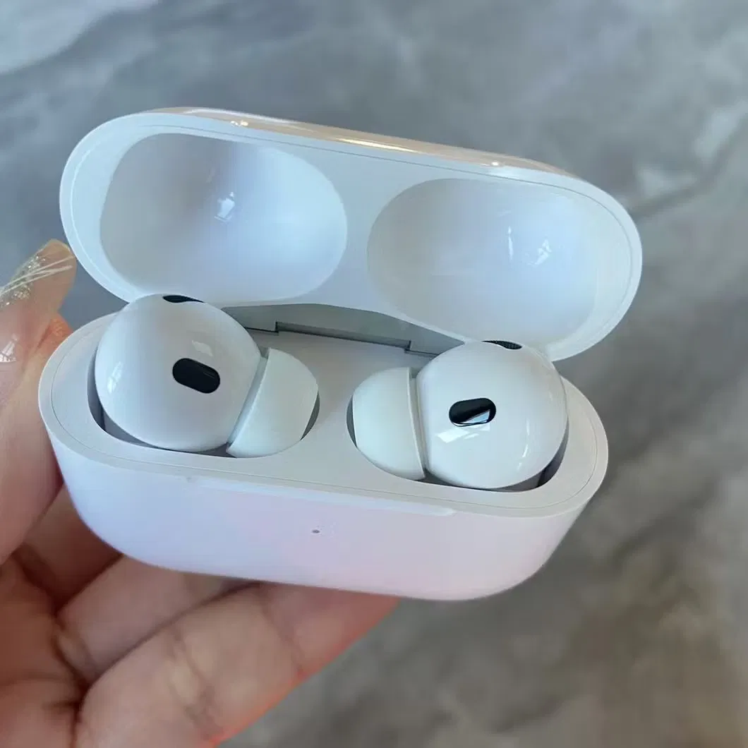 New Arrival Pods 1/2/3, Pods PRO/PRO 2 Gen 3 Wireless Earphone for Phone