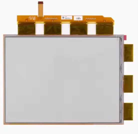 13.3" E-Ink дисплей 6 цветов для электронных книг