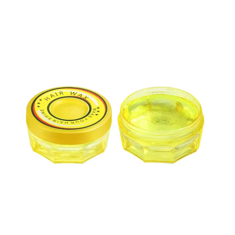 Own Brand Fashion+ Organic 100g Hair Wax Styling Fashionable Fruit Fragrance for Curly Hair Dreadlocks Beards Hair Extensions