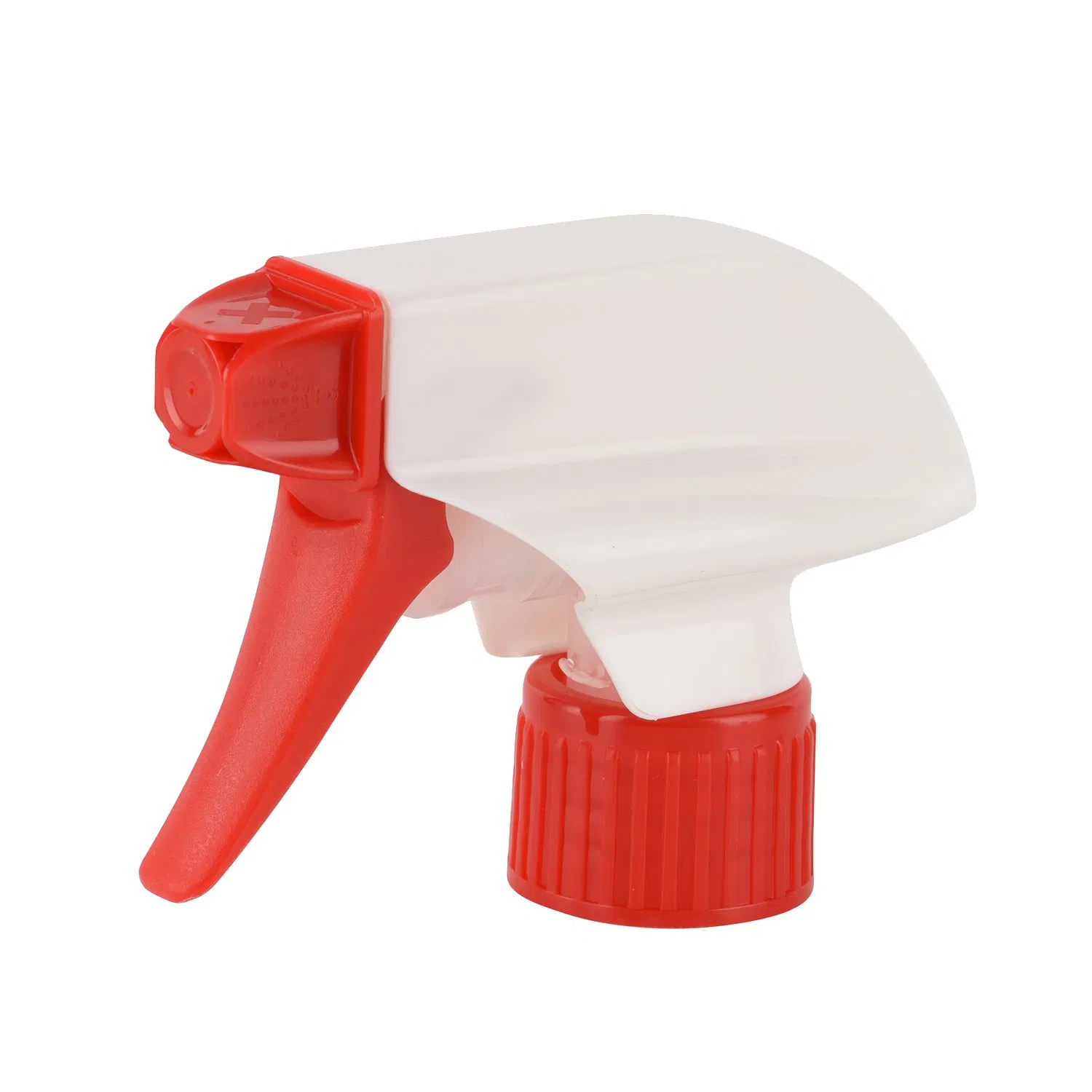 28 400 410 415 All Plastic Trigger Sprayer Chemical Professional PP Plastic Household Car Flat Pump Trigger Sprayers for Clean Bottle