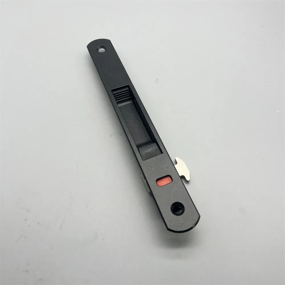 Factory Vietnam Market Automatic Hook Lock Sliding Window Lock