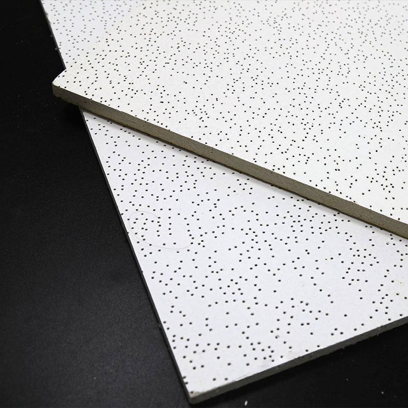 Акустическая минеральная плита Kente для потолка