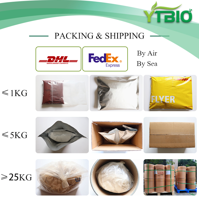 Undecylenoyl Phenylalanine CAS 175357-18-3 Cosmetic Grade Skin Whitening