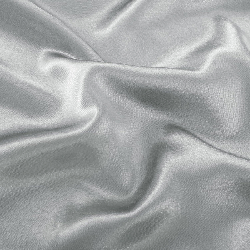 Satin Fitted Sheet 1 Single Fitted Sheet Soft Deep Pocket Mattress Cover