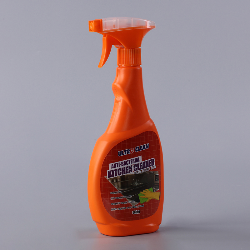 Kitchenware One Gallon Liquid Detergent Cleaner