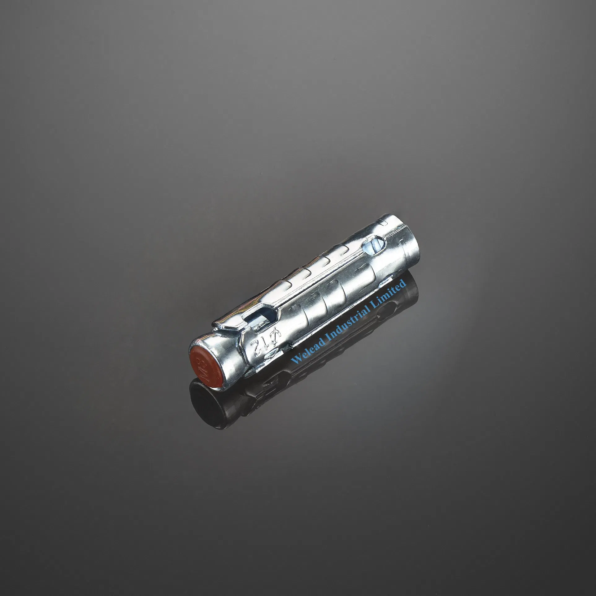 Анкерный болт распорный WA122, оцинкованный, M6