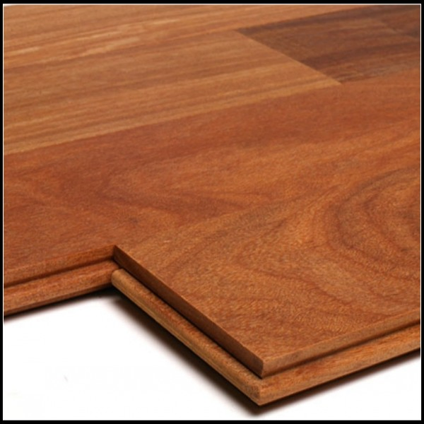 Selected Cumaru/Brazilian Teak Solid Wood Flooring/Hardwood Flooring/Wooden Flooring
