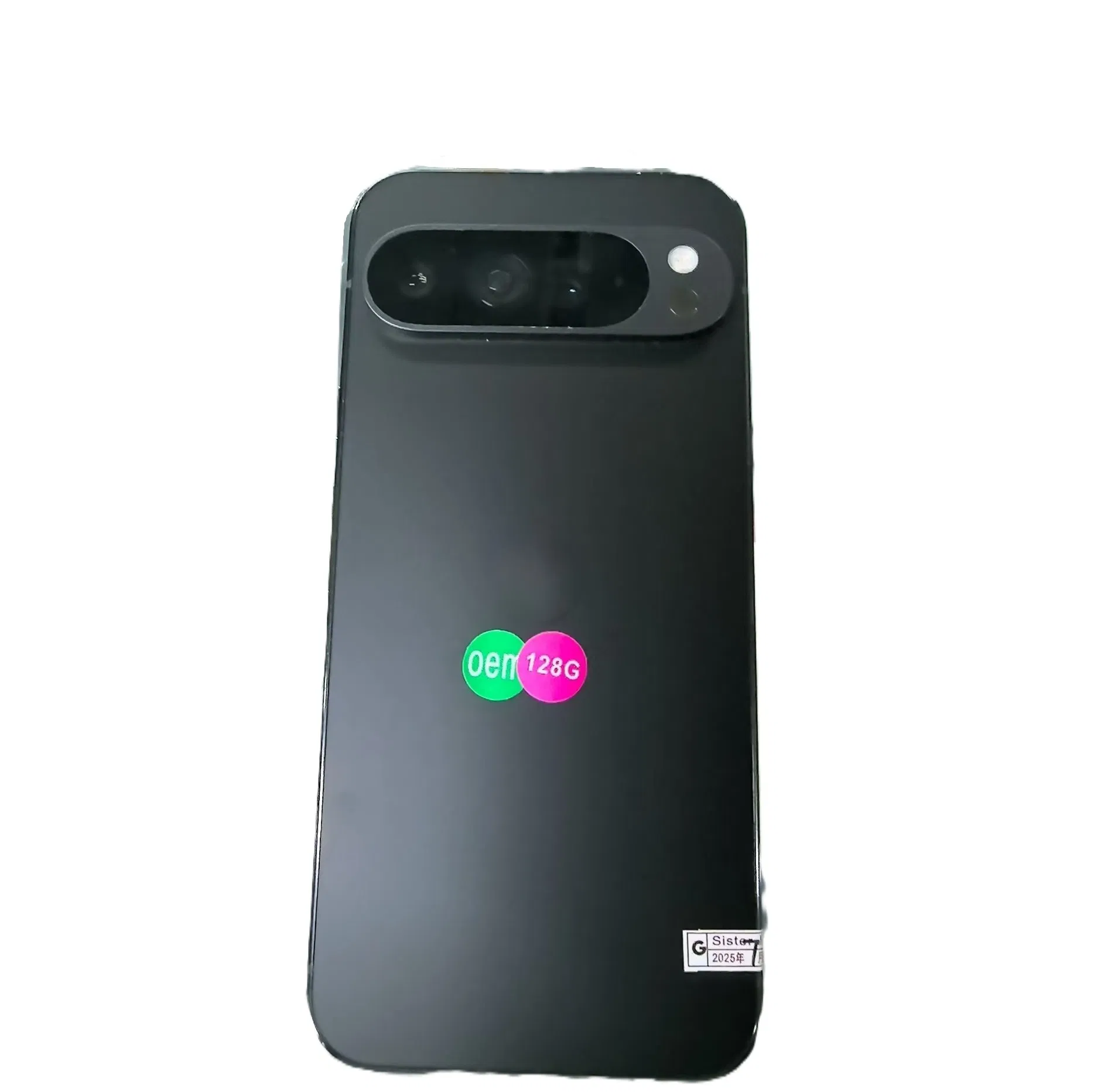 Second Hand Mobile Phones Refurbished Google Pixel Phone Unlocked for 9 Telefonos