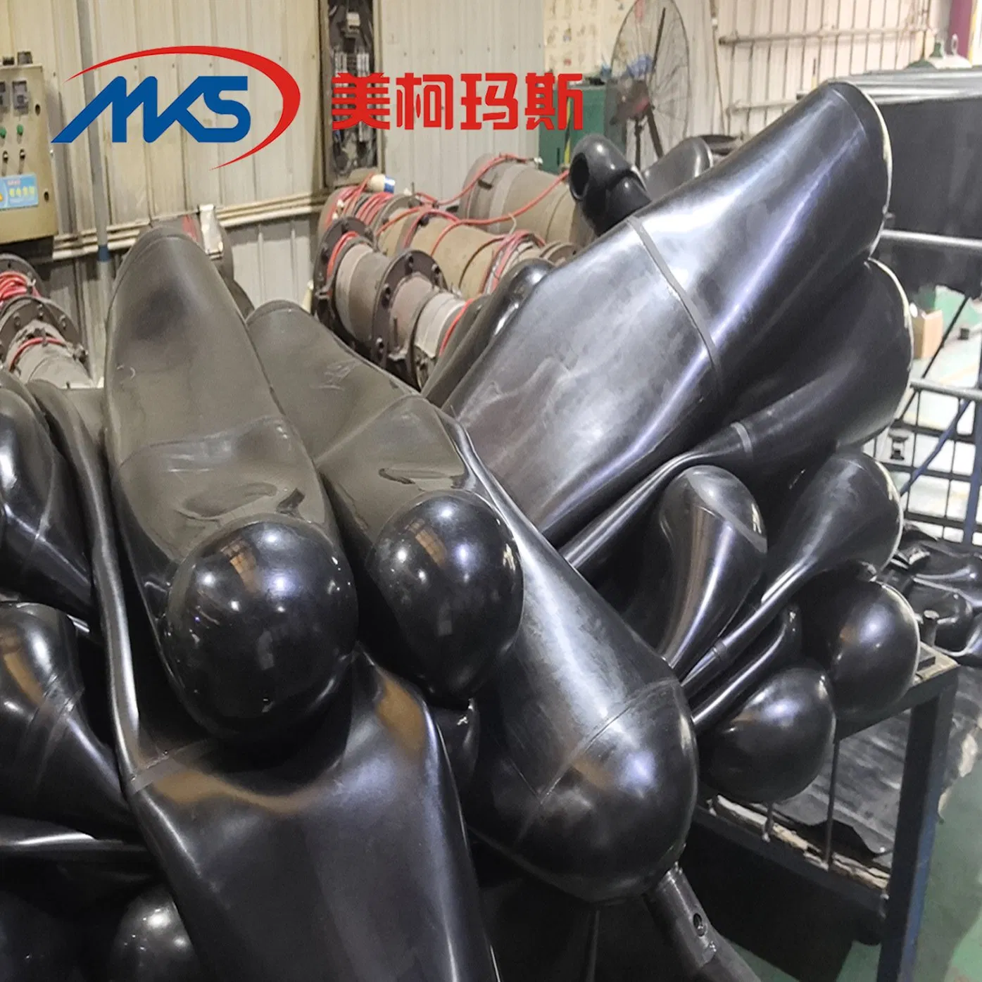 Гидроаккумулятор Rexroth 30R-0226-0231, фланцевый