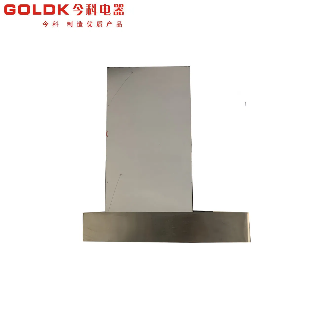 Goldk Premium Quality European Style Gk- Cooker Hood /Range Hood