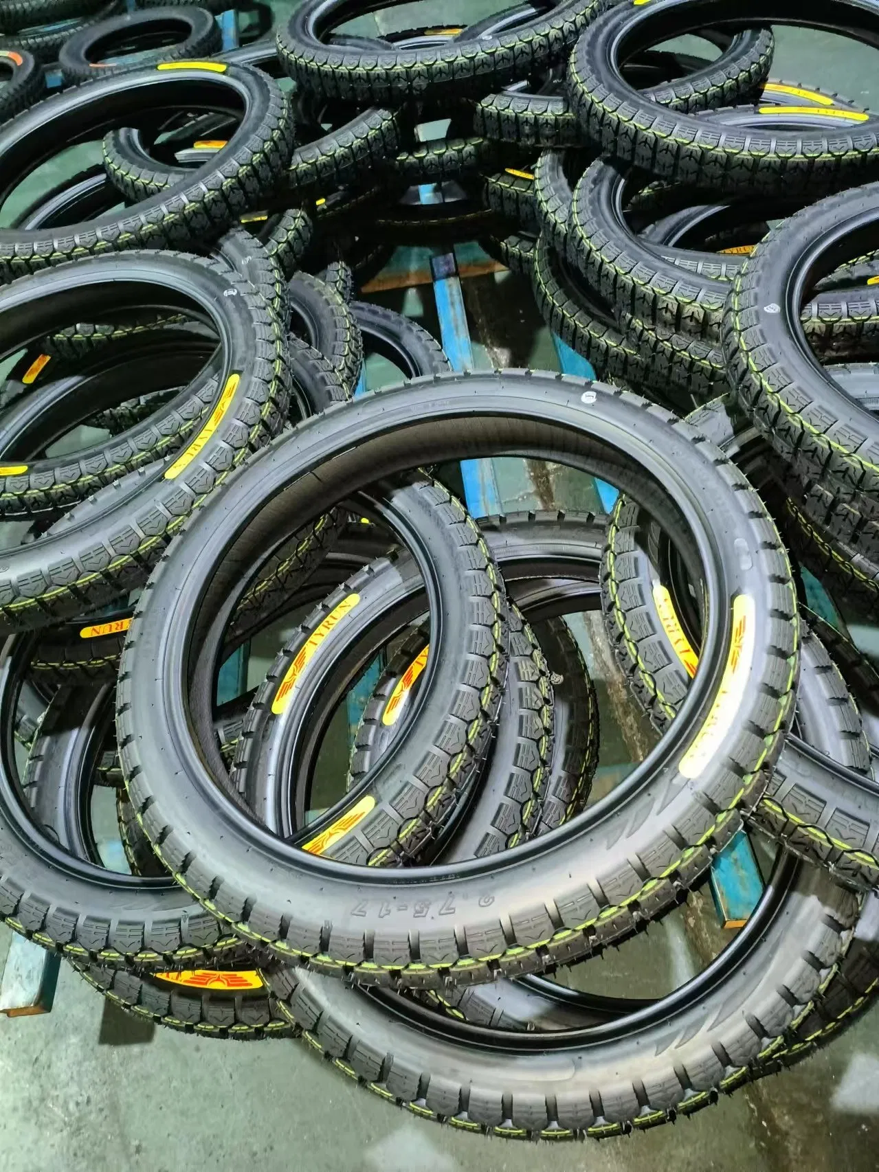 Мотошины TYRUN 2.50-17, 2.75-17, 2.25-14, 2.25-17, 2.50-16, 3.00-17, 2.75-18