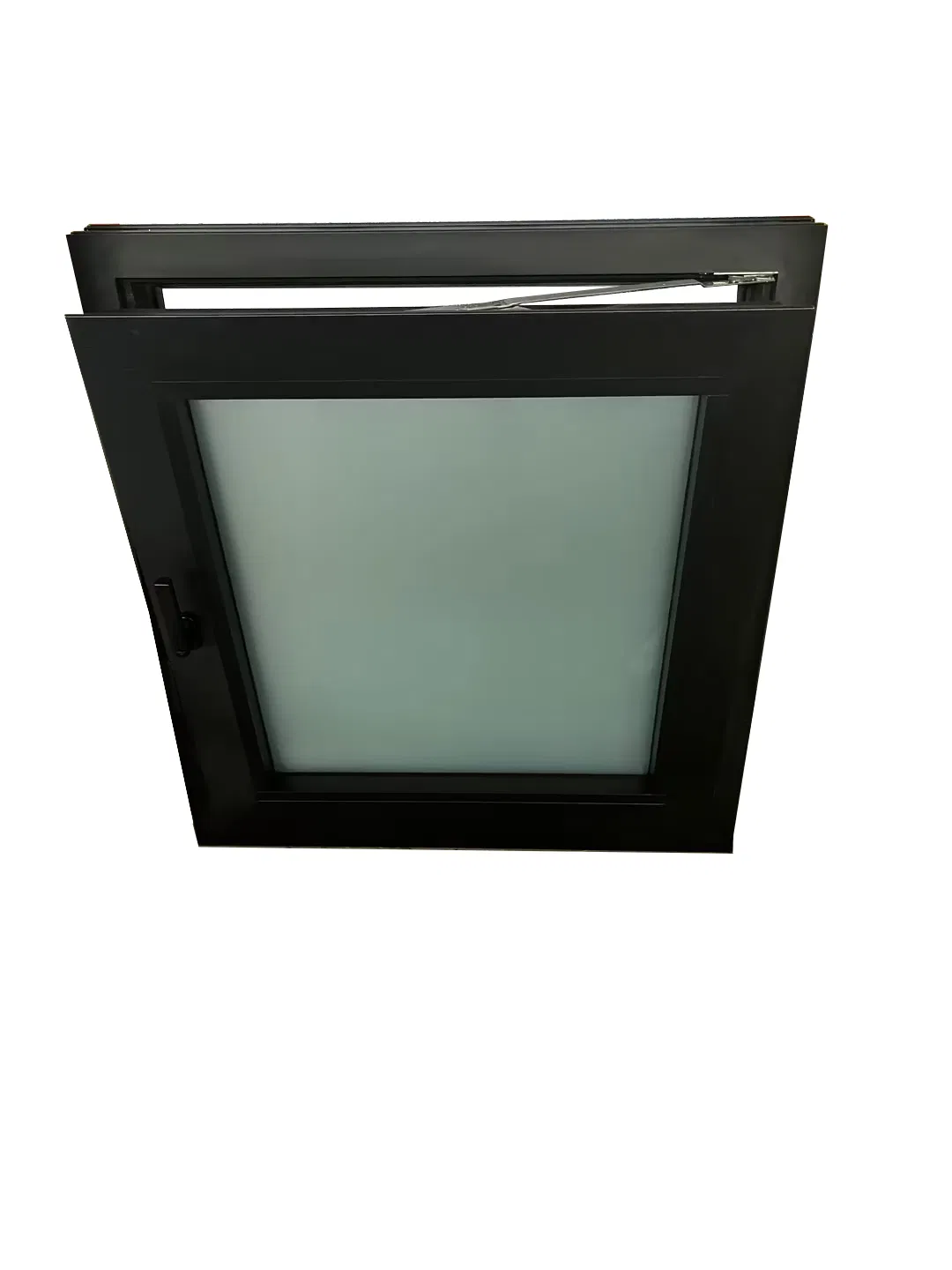 Penjoy Factory Customized Super Energy Saving Aluminum Windows for Houses