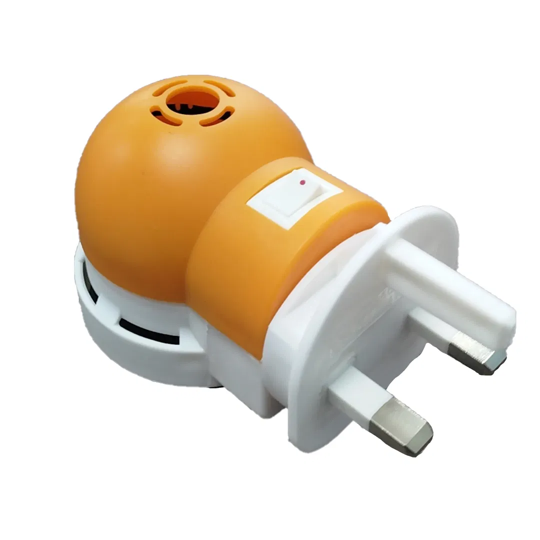 Mosquito Repellent Used in Wholesale Electric Heaters