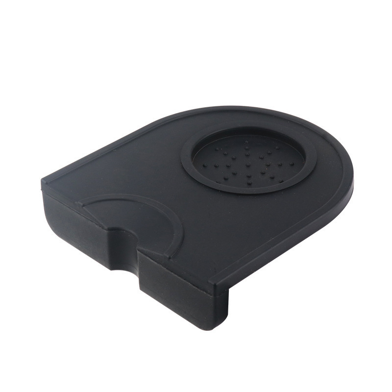 Силиконовые пресс-подушечки для кофе и порошков