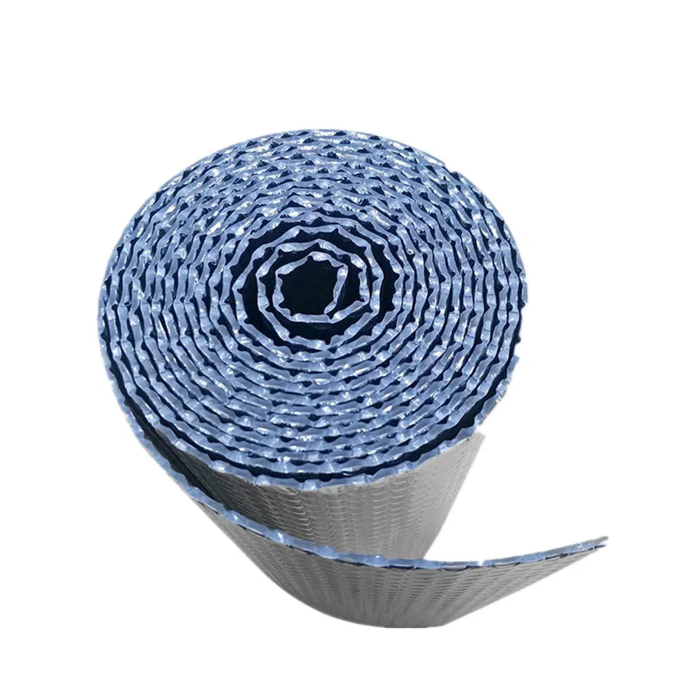 Air Reflective Foil Bubble Tent Insulation Material/Thermal Heta Insulation for Tents