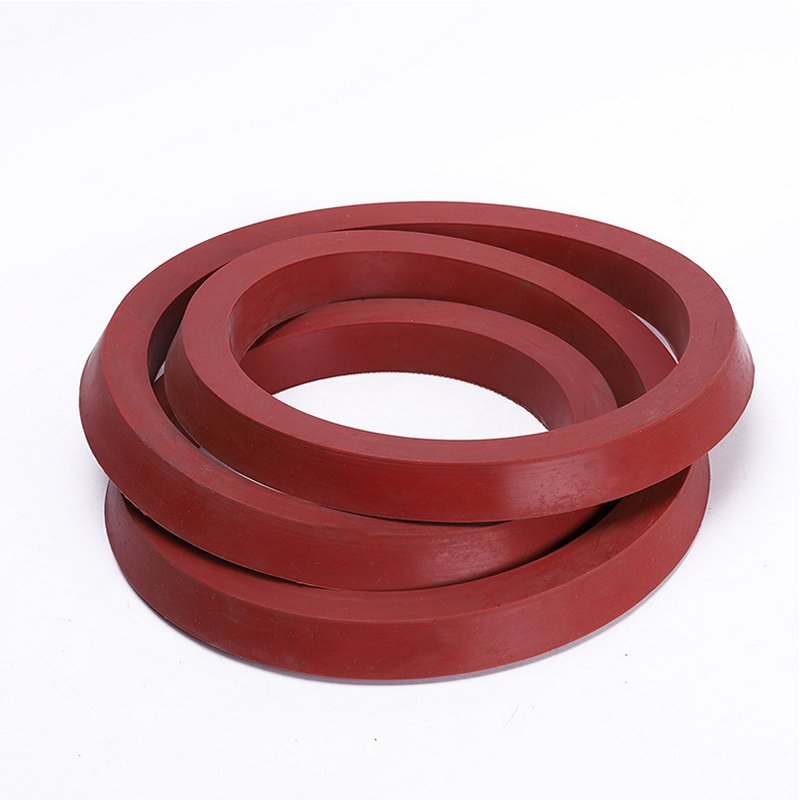 Rubber Swellable Waterstops for Swimming Pools