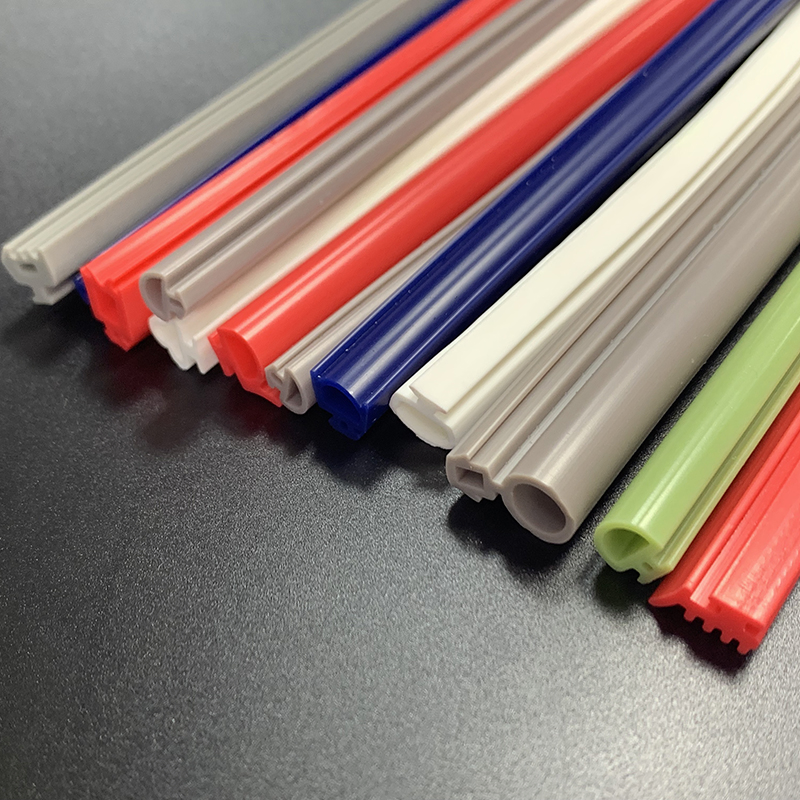 Premium Silicone Rubber Gasket for Reliable Custom Sealing Solutions