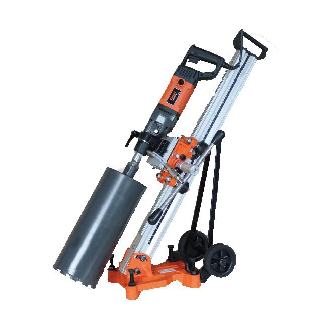 Diamond Core Drill Cayken Scy-18/2ebmi Drilling Equipment Core Drill