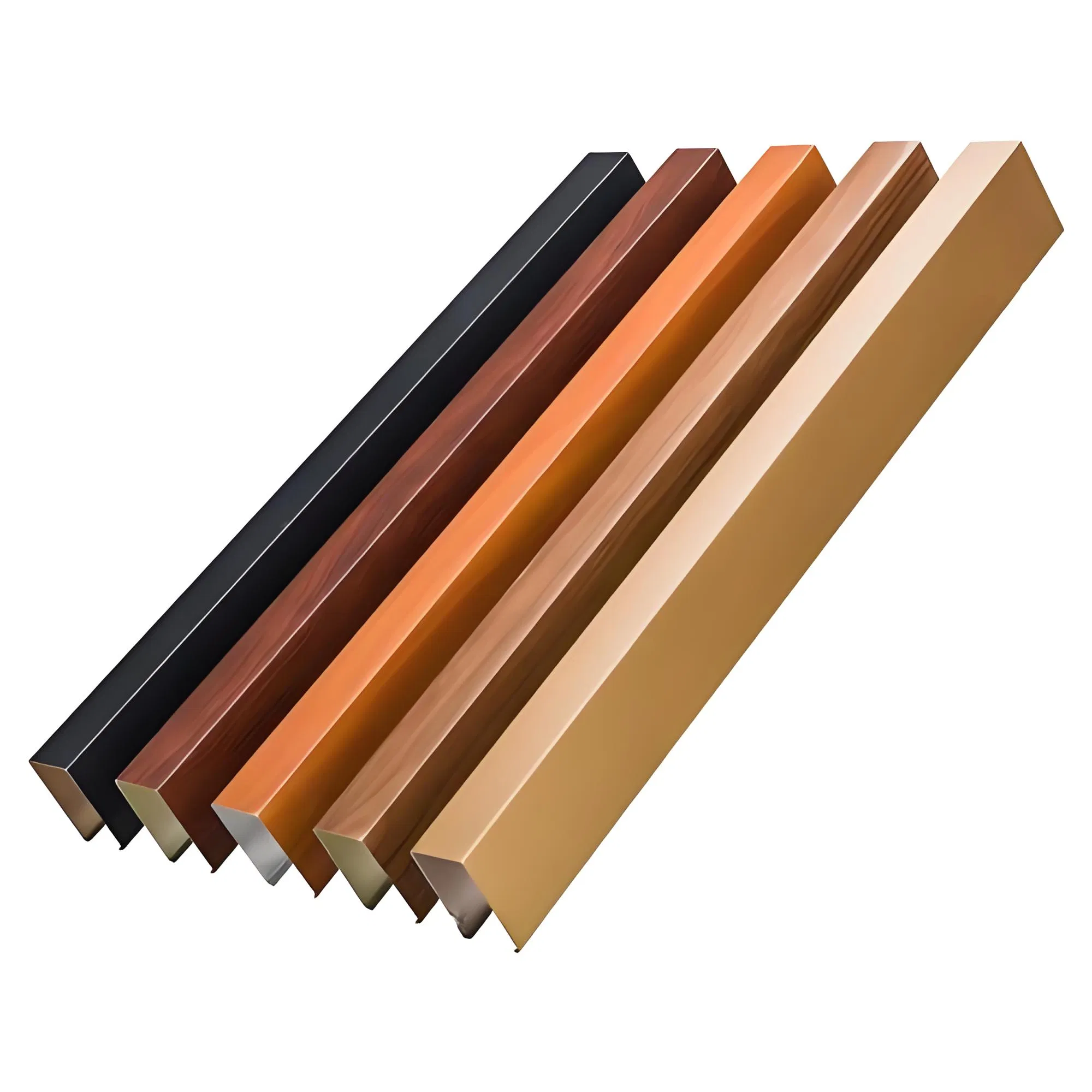 High End Customized, Simple and Durable Customized Aluminum Ceiling Aluminum Alloy