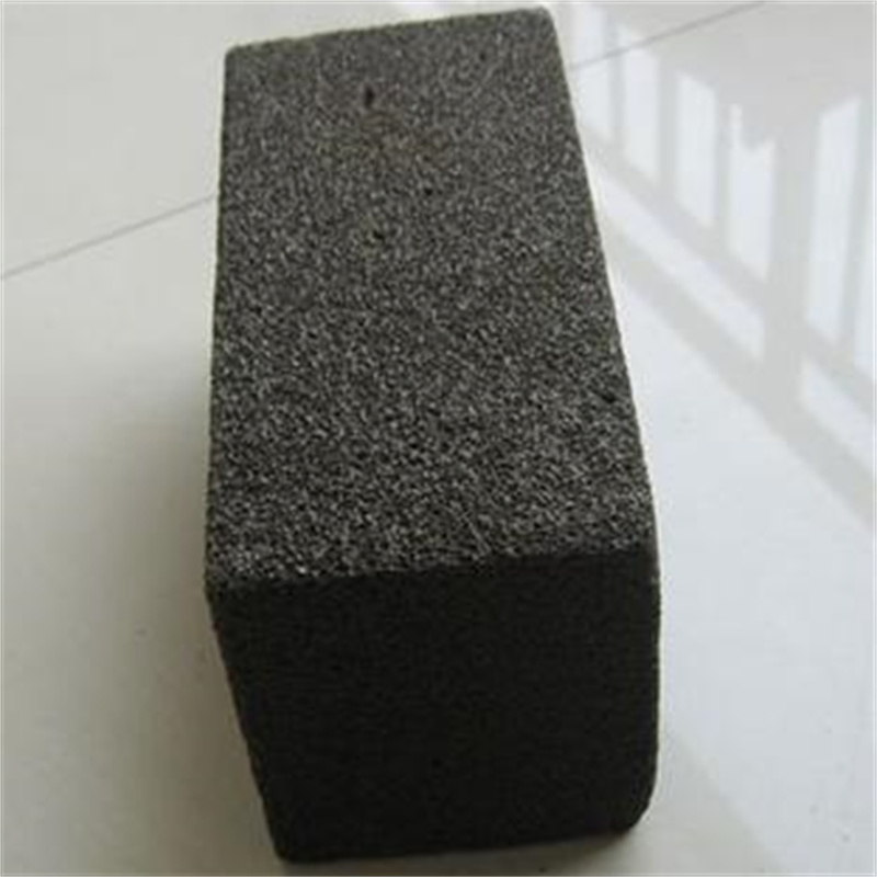 Myreal CE Certificate Cellular Foam Glass for Construction Insulation