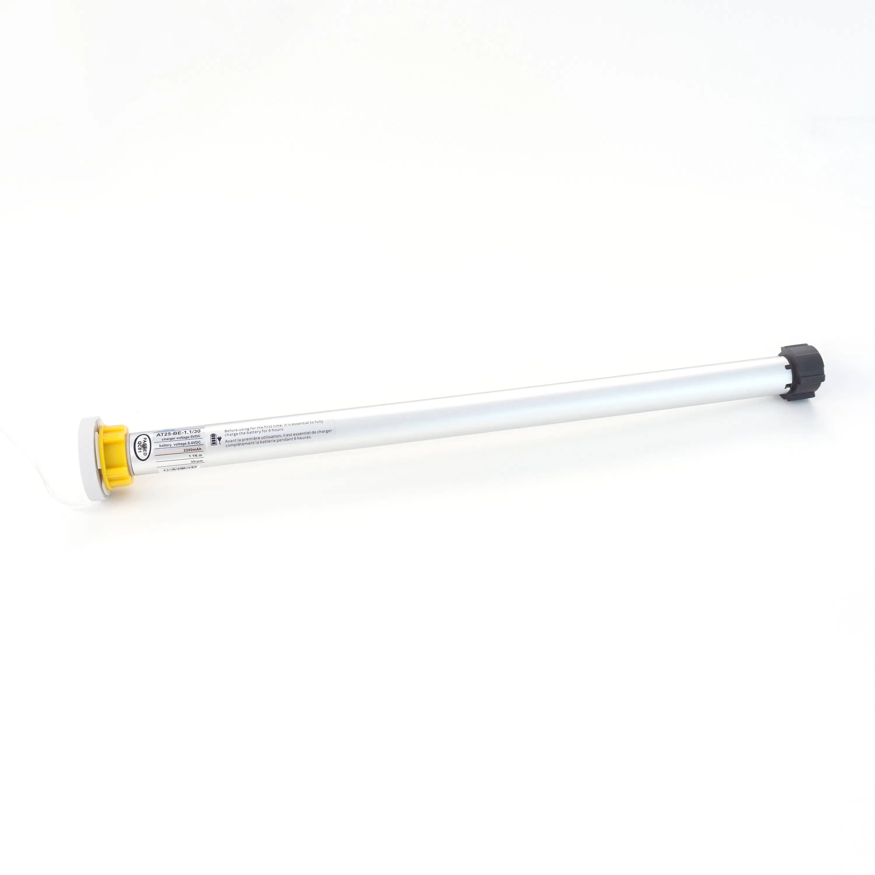 Aok Motor Components for Efficient Electric Roller Blinds Operation