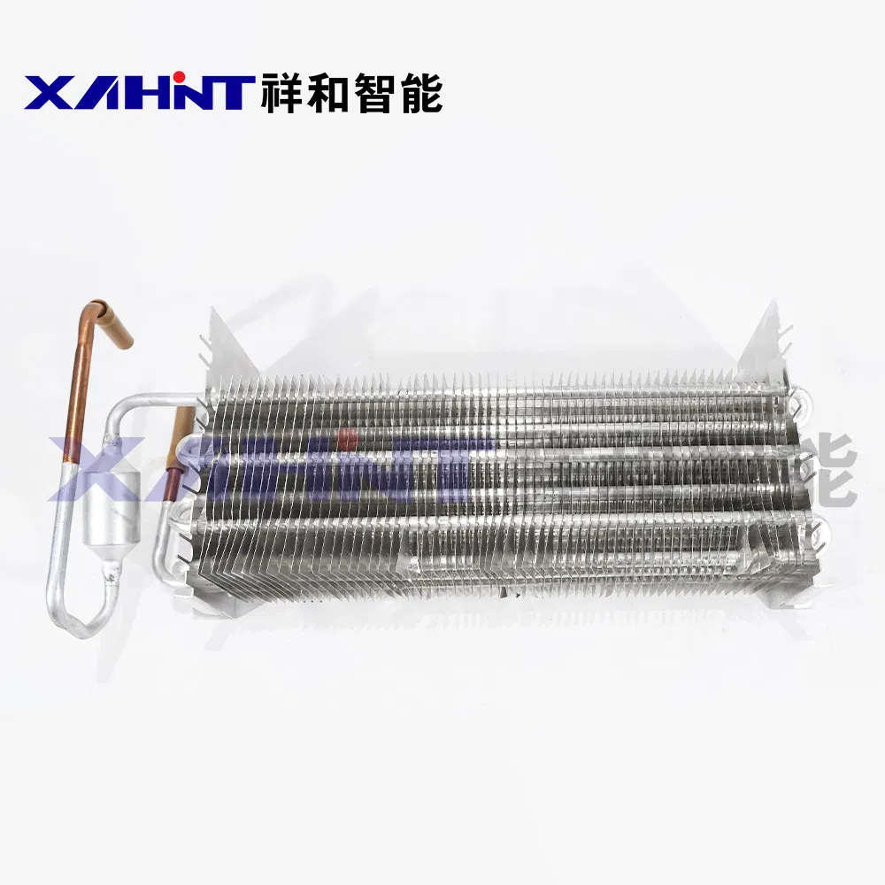 Manufacturer Supply Cost-Effective Aluminium Finned Evaporator Coils for Commercial Refrigeration