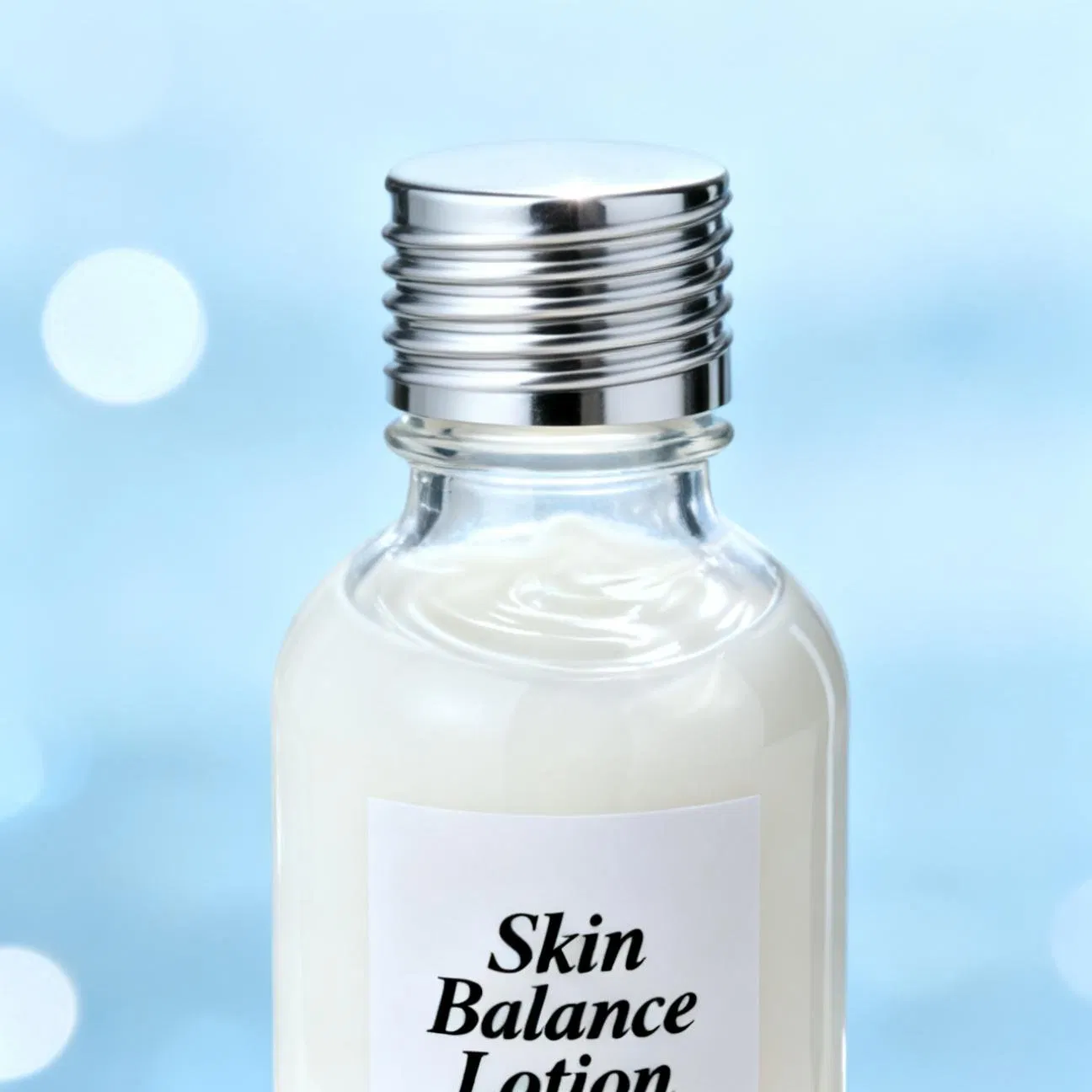 Intensive Ceramide Np Barrier Repair with Panthenol Moisturizing Face Lotion for Strengthening Skin Defense and Hydration