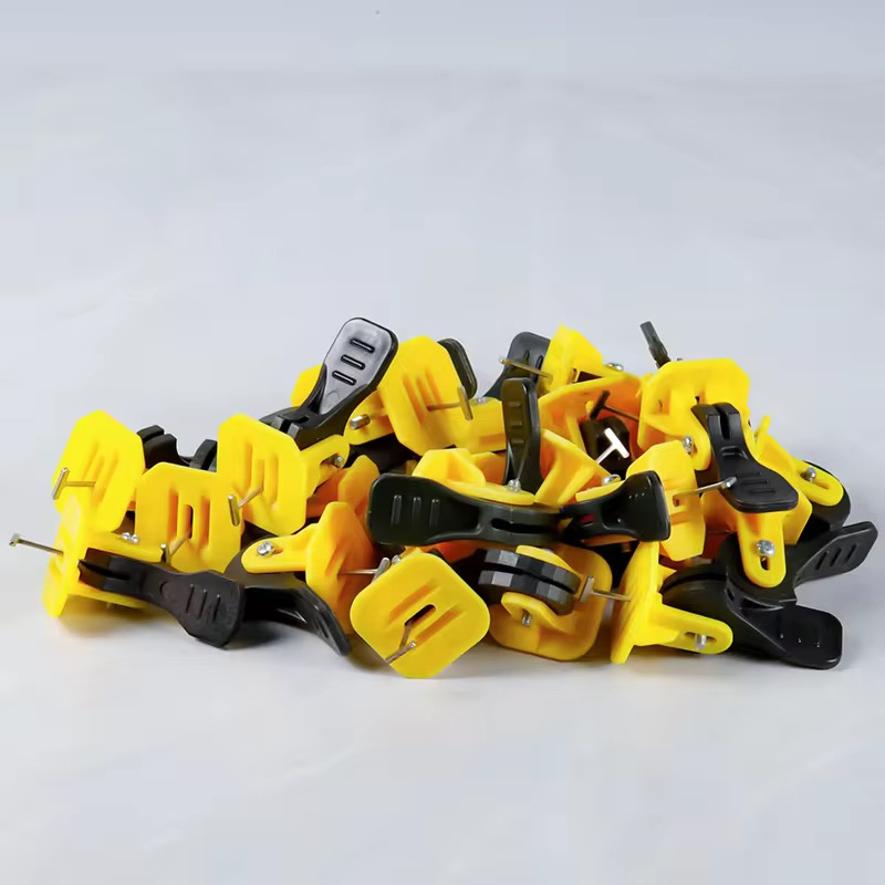 Premium Replaceable Floor Tile Leveler for Perfect Alignment