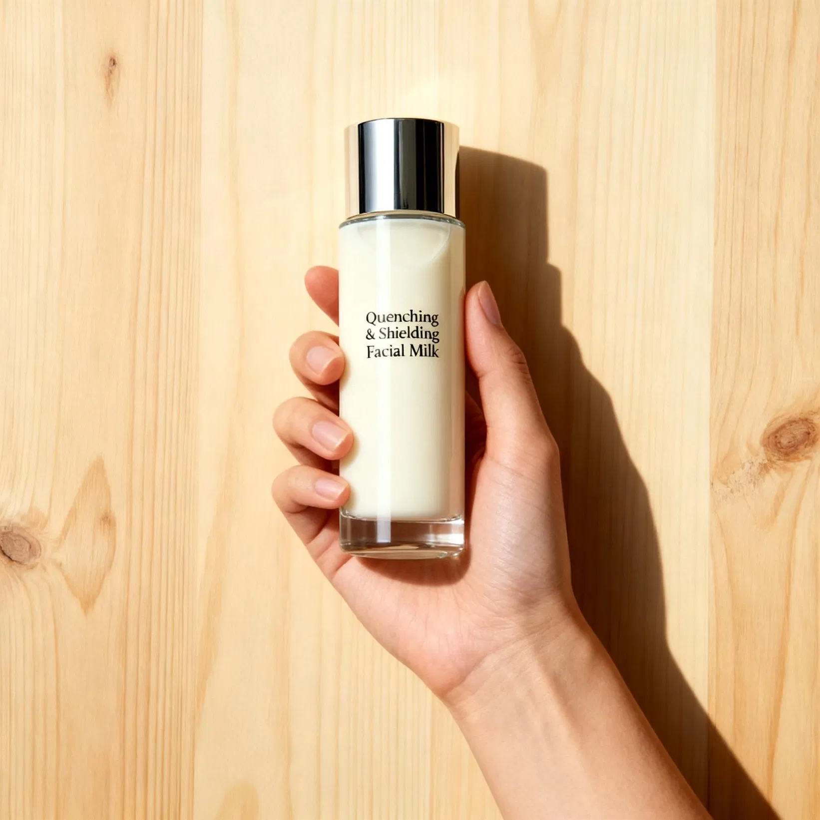 Brightening Ellagic Acid and Citrus Aurantium Dulcis Oil Illuminating Hydration Face Lotion for Dull Skin Revival