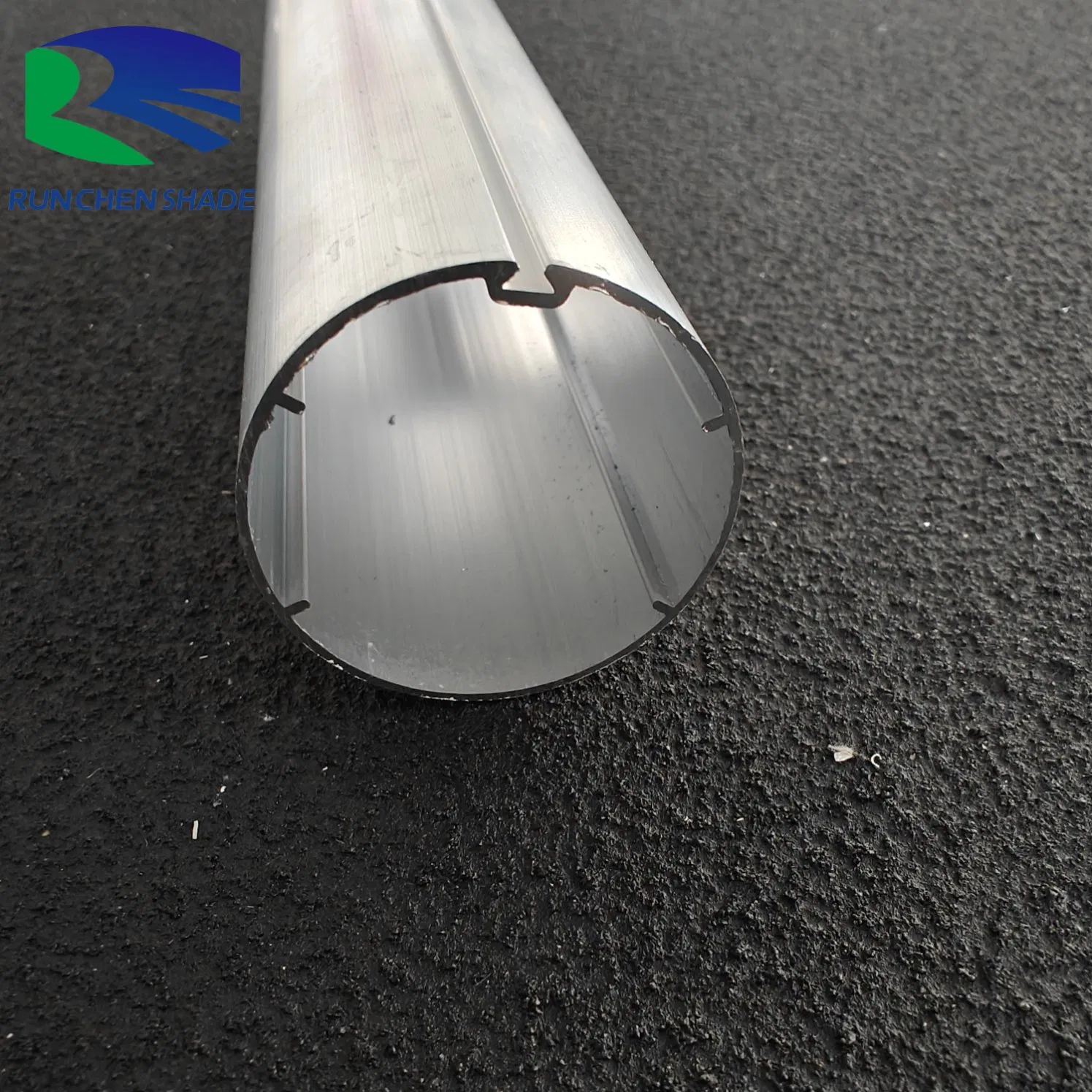 Aluminium Extrusion Extruded Industrial Aluminium Profile 6061 6082