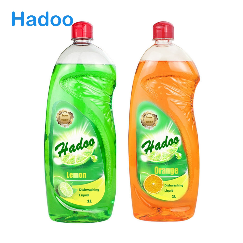Best Selling Multifunction Customized Dishwashing Liquid