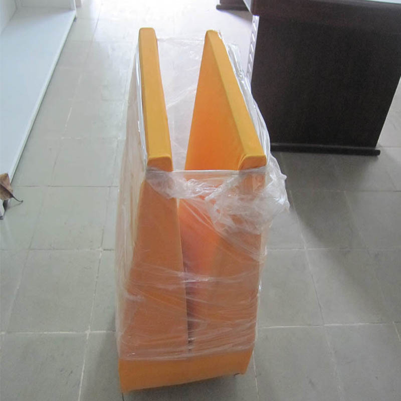 Acoustic Anechoic Chamber Anechoic Wedge