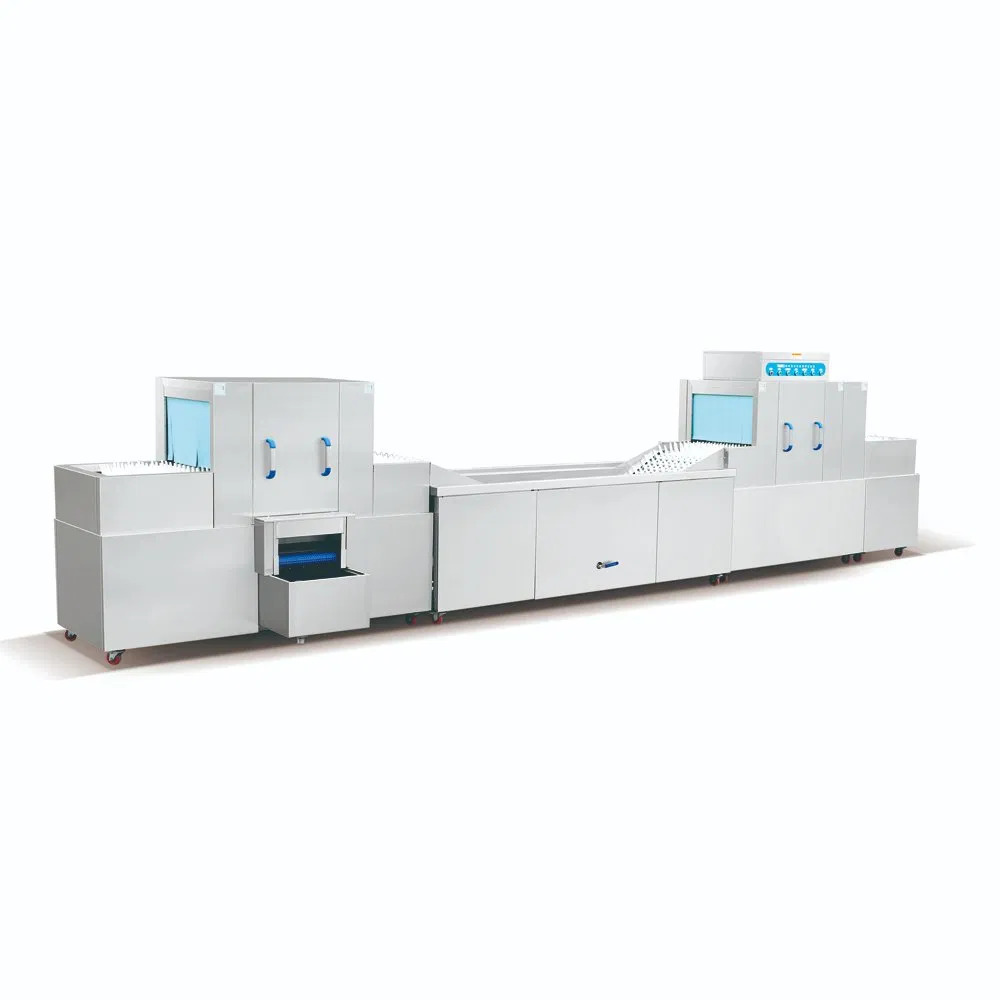 Commercial Hood Type Hotel Dishwasher