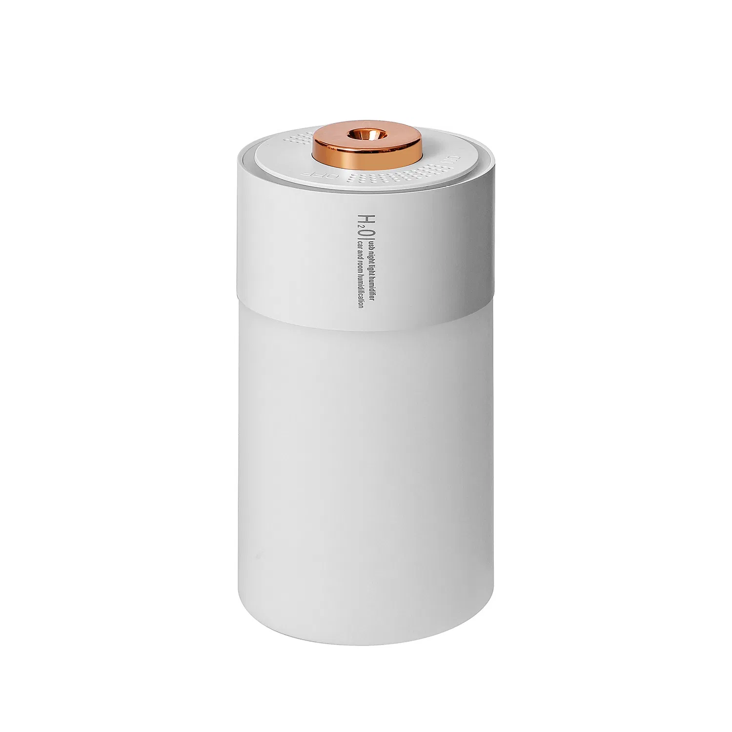 Wholesale Gifts Car Aroma Diffuser Air Mist 300ml Humidifier