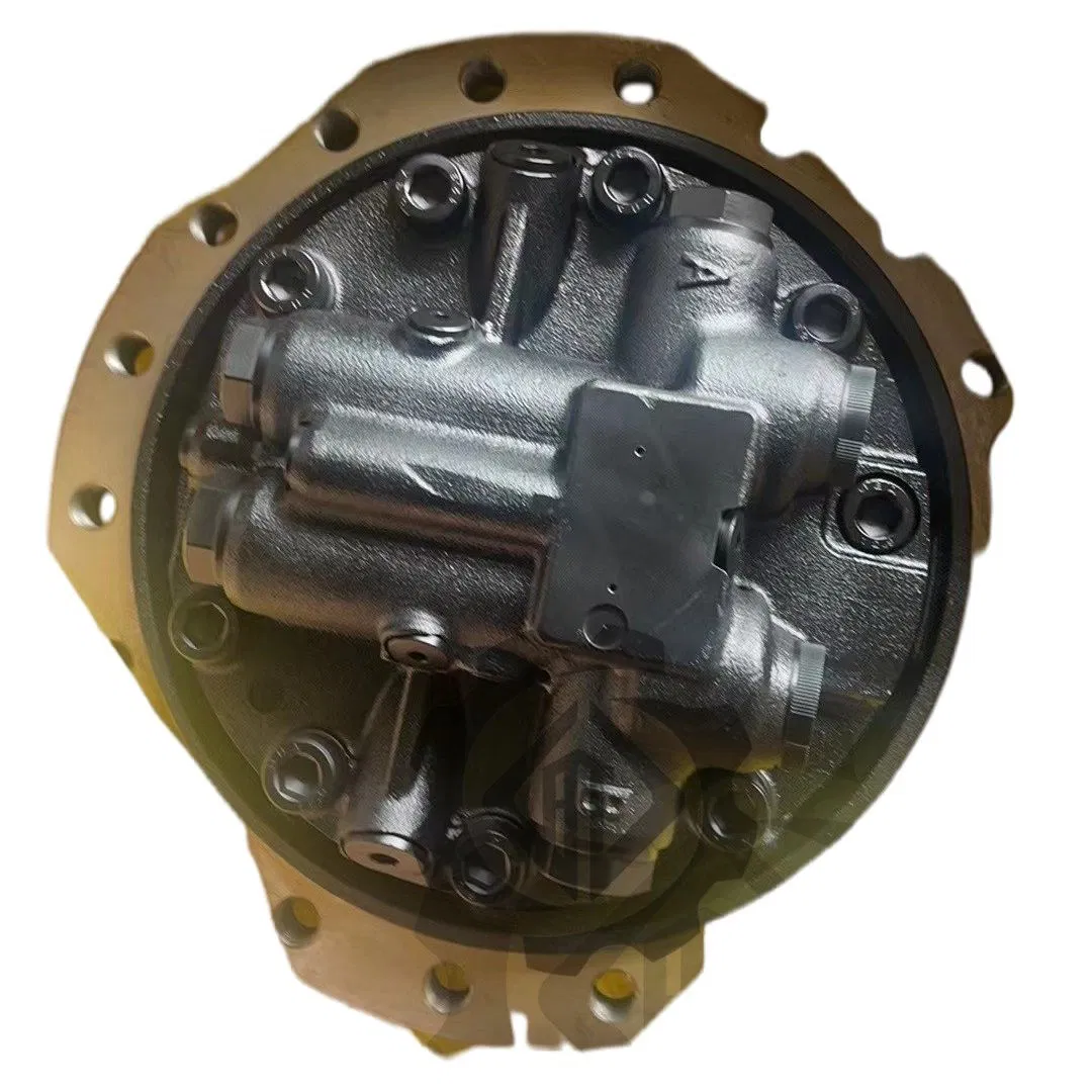 Гидравлический мотор хода экскаватора ZAX200-3, ZAX70