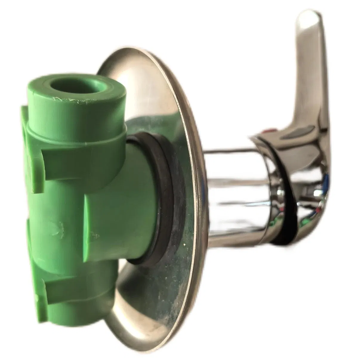 High Quality, Economical and Practical Cold and Hot Water Shower Valve