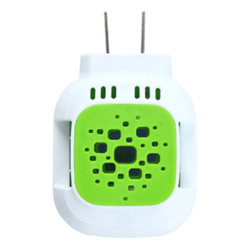 Electric Mosquito Mat Repellent Heater Vaporizer